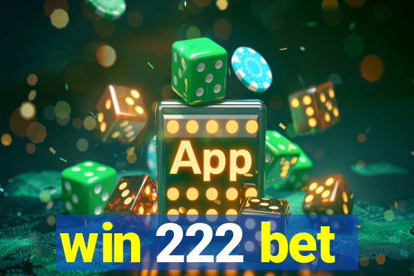 win 222 bet